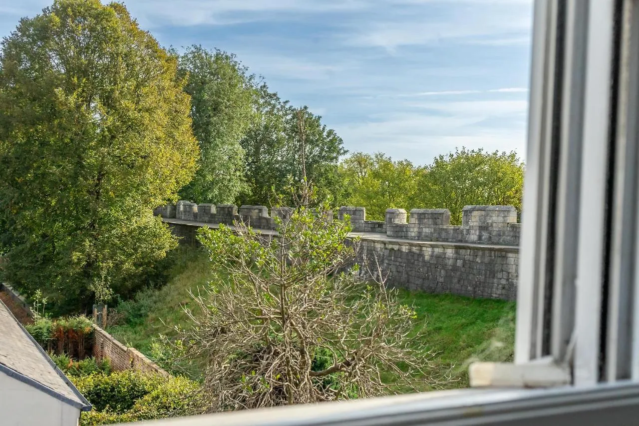 Вилла Dewsbury Court Йорк Дом отдыха